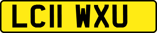 LC11WXU
