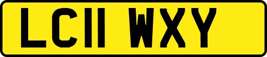 LC11WXY