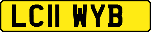 LC11WYB