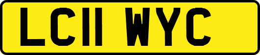 LC11WYC