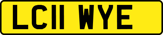 LC11WYE
