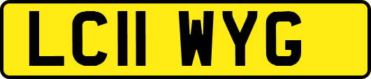LC11WYG