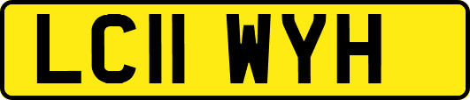 LC11WYH