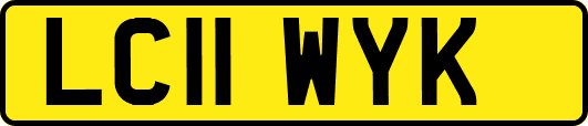 LC11WYK