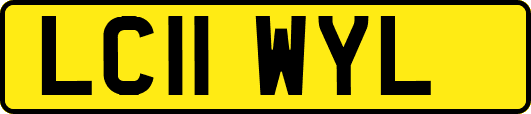 LC11WYL