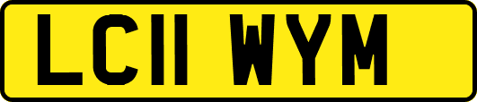 LC11WYM