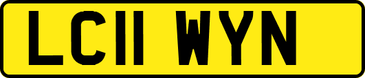 LC11WYN