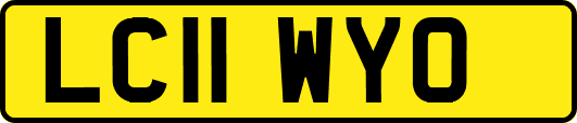 LC11WYO