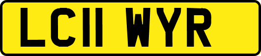 LC11WYR