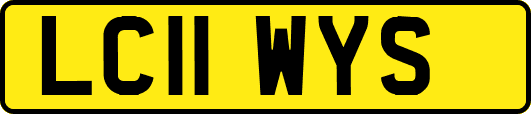 LC11WYS
