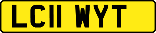 LC11WYT