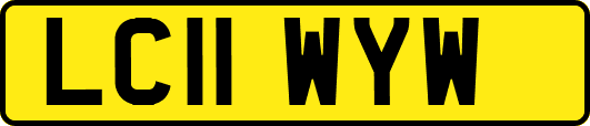 LC11WYW