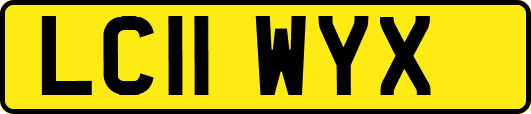 LC11WYX