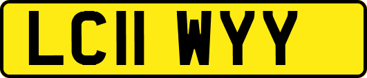 LC11WYY