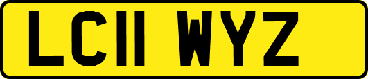 LC11WYZ