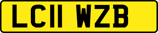 LC11WZB