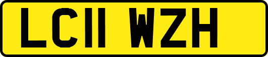 LC11WZH