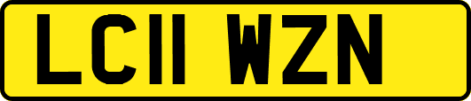 LC11WZN
