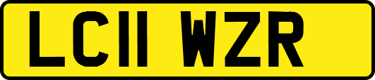 LC11WZR