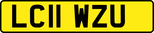 LC11WZU