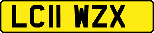 LC11WZX