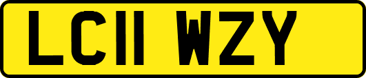 LC11WZY