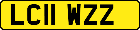 LC11WZZ