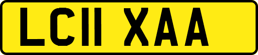 LC11XAA
