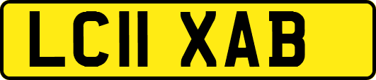 LC11XAB
