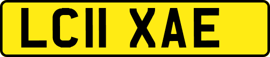 LC11XAE