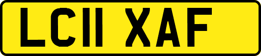 LC11XAF