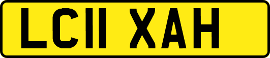 LC11XAH