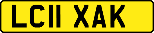 LC11XAK