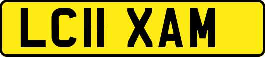 LC11XAM