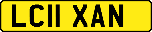LC11XAN