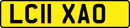 LC11XAO