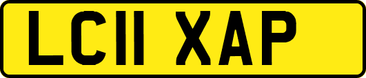 LC11XAP