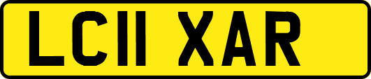 LC11XAR
