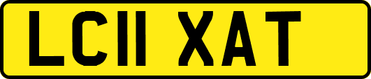 LC11XAT