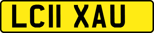 LC11XAU