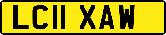 LC11XAW