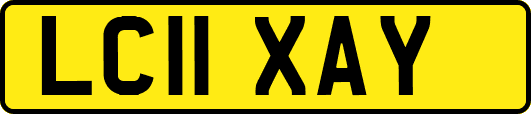 LC11XAY