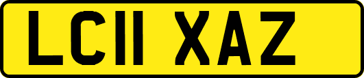 LC11XAZ