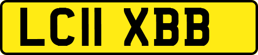 LC11XBB