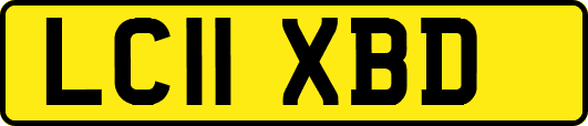 LC11XBD