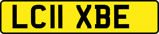 LC11XBE