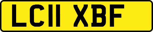 LC11XBF