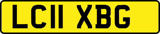 LC11XBG