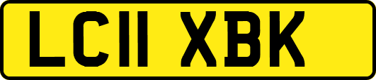 LC11XBK