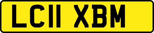 LC11XBM